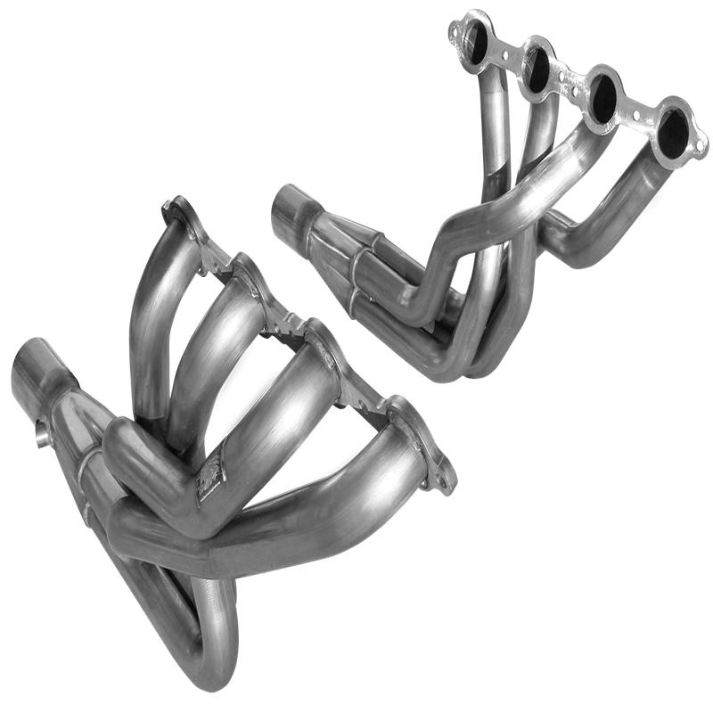 C3 Corvette LS Swap 1968-1982