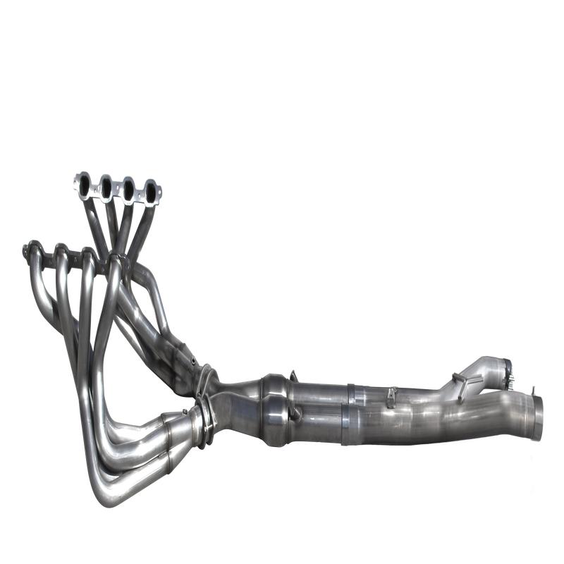 C7 & C7/Z06 Corvette Long System