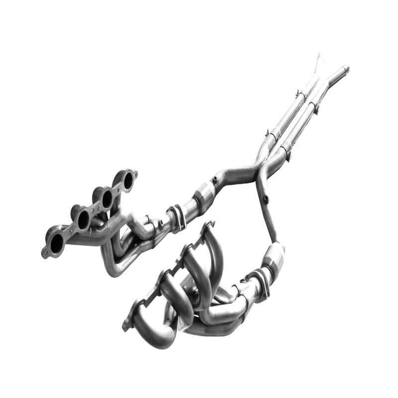 Cadillac CTS V 2009-2015 Long System