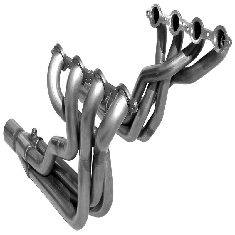 Camaro Gen 2 LS Swap 1970-1981 Headers