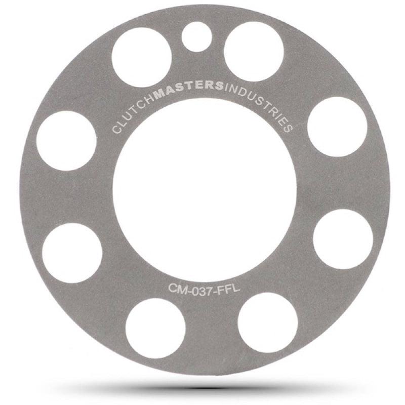 Clutch Masters Flywheel Friction Lock