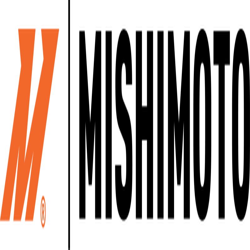 Mishimoto Oil Cooler Service Pack