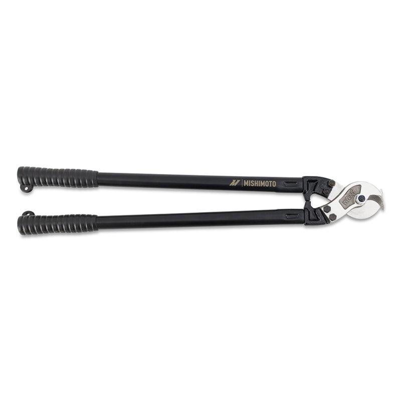 Mishimoto 24in. Hose Cutter