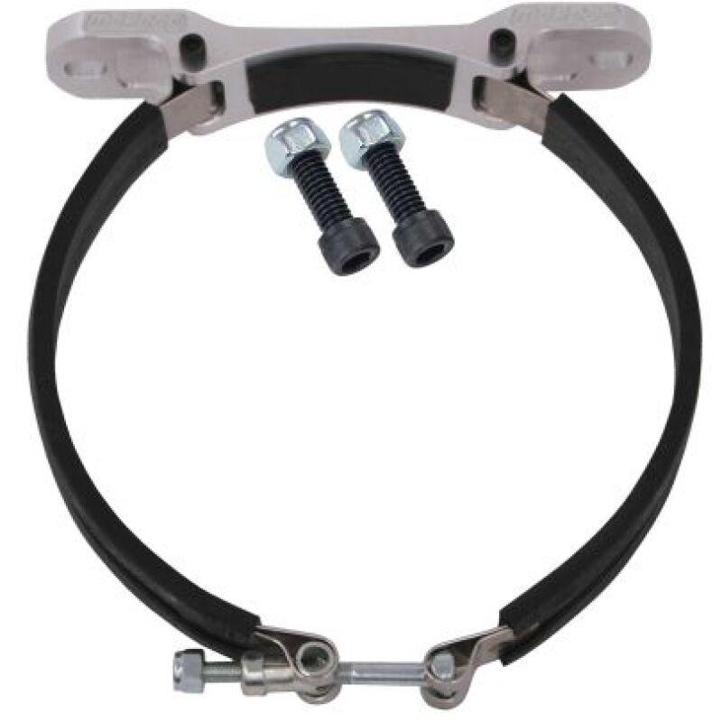 Moroso 8in Billet Aluminum Dry Sump Tank Mount