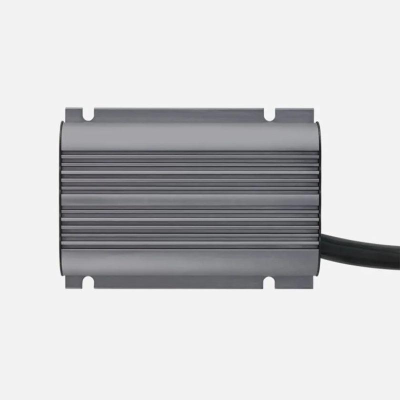 REDARC DC/DC Vehicle to Trailer Battery Charger w/MPPT 40A Solar Control - 12A