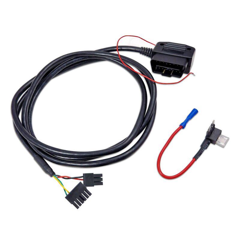 Wagner Tuning MFD15 GEN2 OBD2 Cable