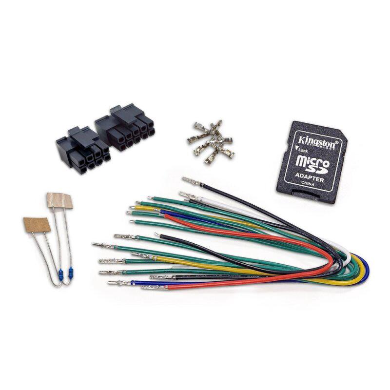 Wagner Tuning MFD28/MFD32/MFD32S/MFA28 Connection Kit