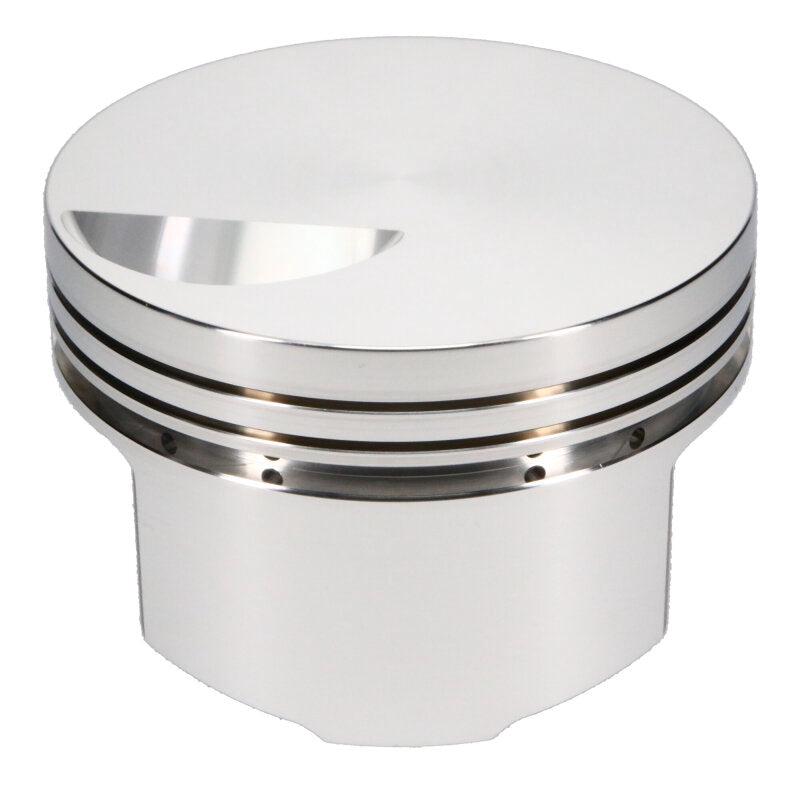 JE Pistons Chevrolet Big Block 4.310in Bore 1.270in CH -3.00 CC Piston Set