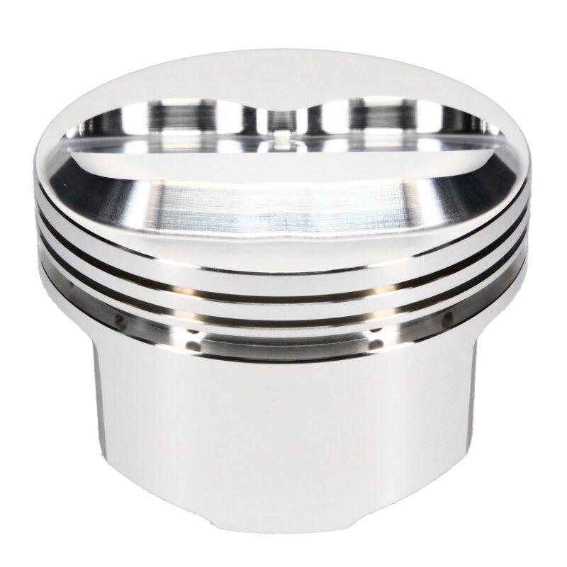 JE Pistons Chevrolet Small Block 4.030in Bore 1.125in CH -7.00 CC Piston Set