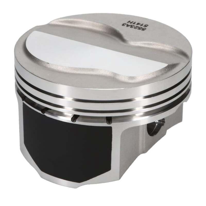 Wiseco Chevy LS Series Pro-Tru SBC 4.030in Bore - 1.335in CH 4.00 CC - Piston (Single)