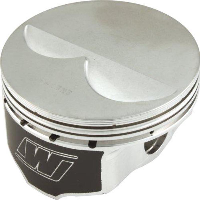 Wiseco Chevy BB Drag 1.245inch CH Piston Shelf Stock
