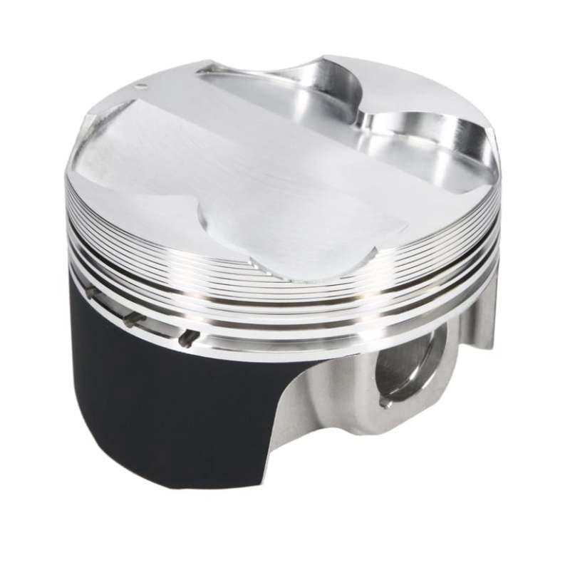 Wiseco Volkswagen VR6 2.8L 81.5mm Bore -28cc Dome 90.20 Stroke Pro Tru Sport Series Pistons