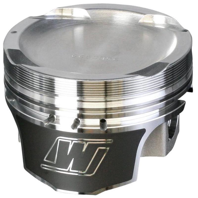 Wiseco Volvo B230 -14cc Dish 1.530x3.799 (96mm) Custom Pistons SPECIAL ORDER
