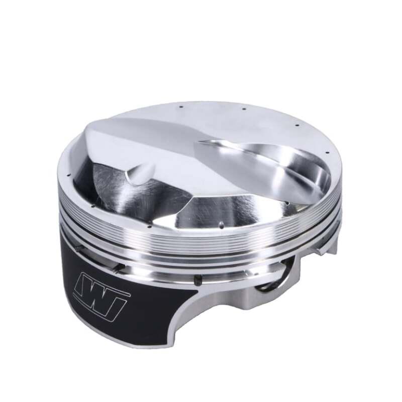 Wiseco Chevy Big Block 4.530in Bore 1.155in CH 45.00 CC Piston Set