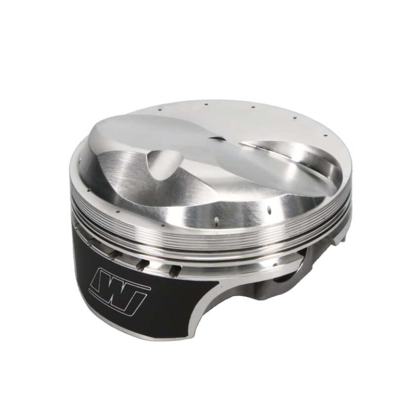 Wiseco Chevy Big Block 4.600in Bore 1.060in CH 48.70 CC Piston Set