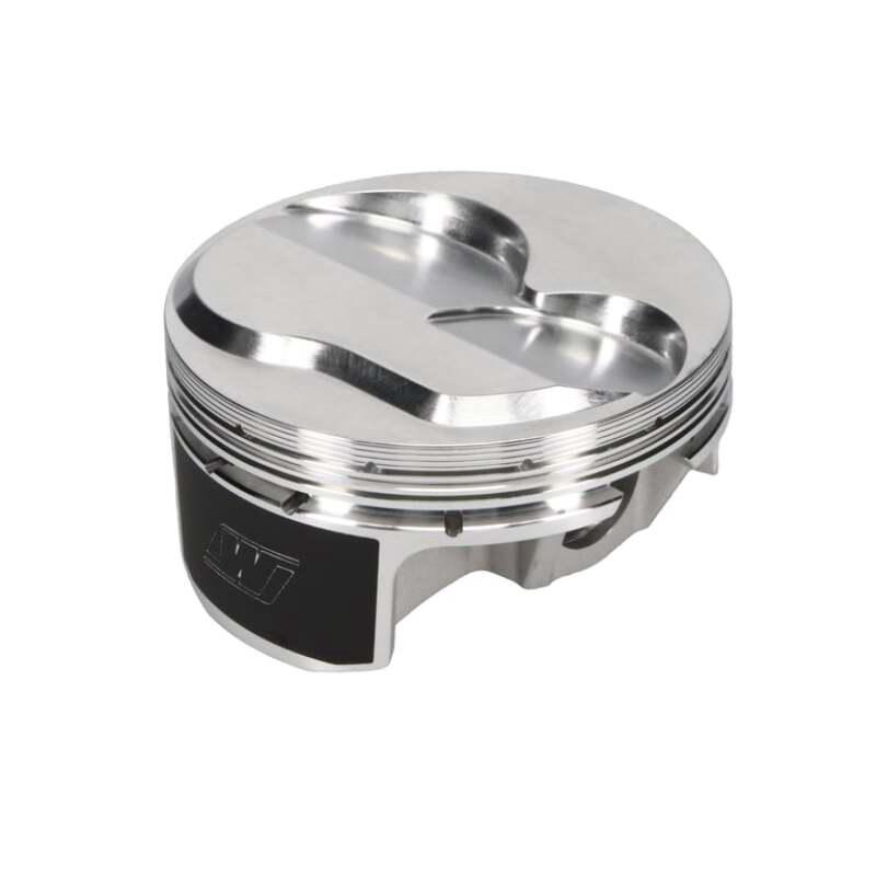 Wiseco Chevy Small Block 4.135in Bore 1.000in CH 3.00 CC Piston Set