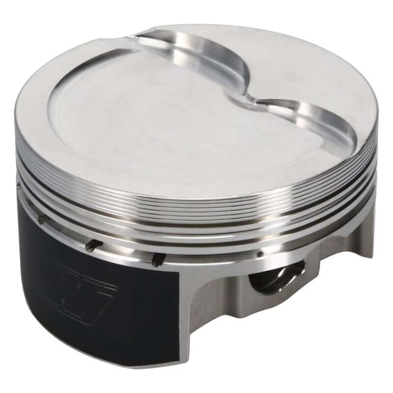 Wiseco Chevy LS 4.035in Bore 1.311in CH -9.70 CC Piston Set
