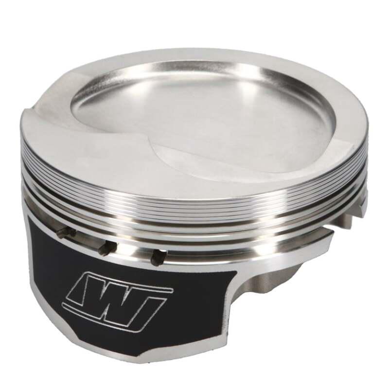 Wiseco Chevy LS 4.135in Bore 1.110in CH -25.00 CC Piston Set
