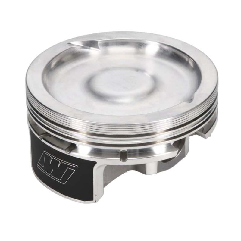 Wiseco Chevy Small Block 4.040in Bore 1.000in CH -25.00 CC Piston Set
