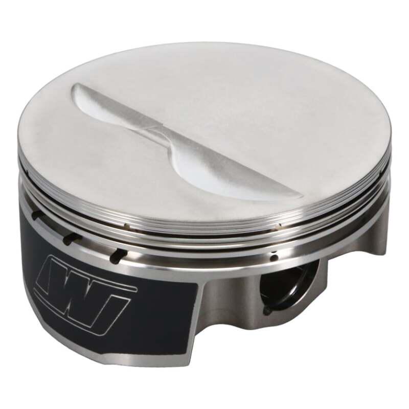 Wiseco Chevy Small Block 4.040in Bore 1.250in CH -1.70 CC Piston Set