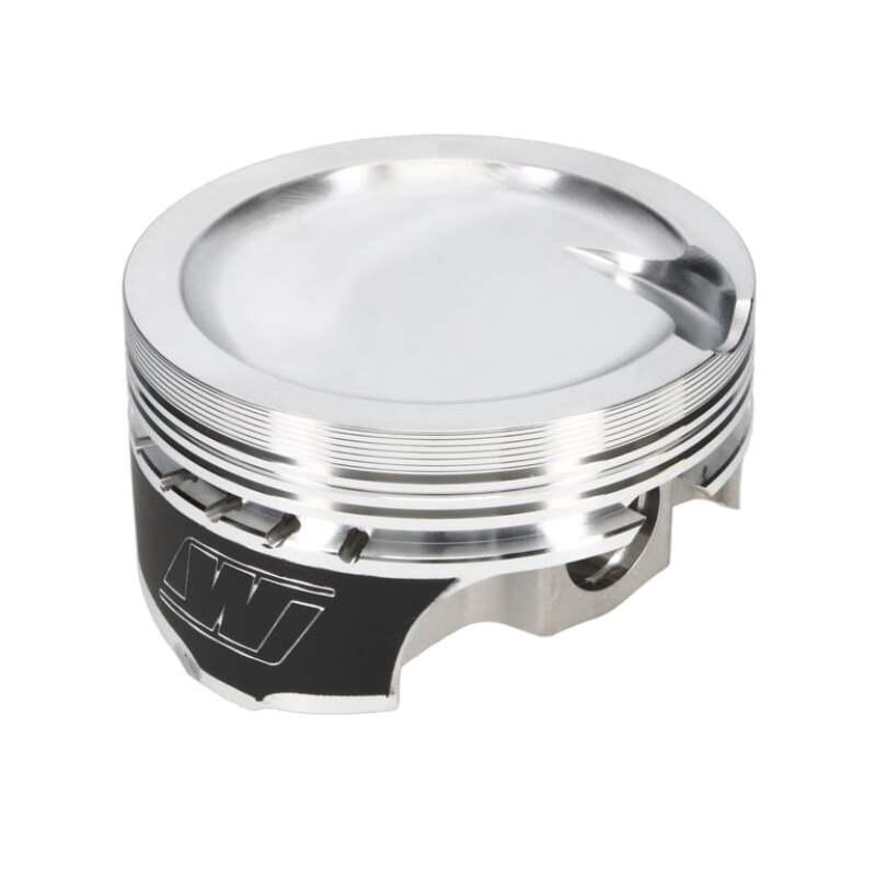 Wiseco Chevy Big Block 4.320in Bore 1.270in CH 9.50 CC Piston Set