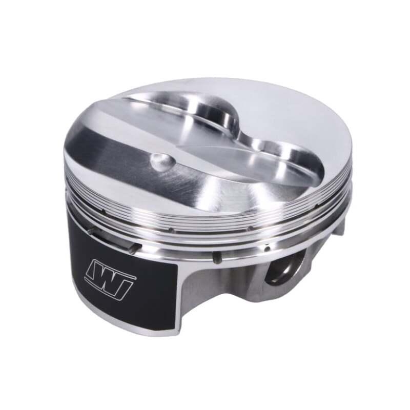 Wiseco Chevy Small Block 4.060in Bore 1.550in CH 13.50 CC Piston Set