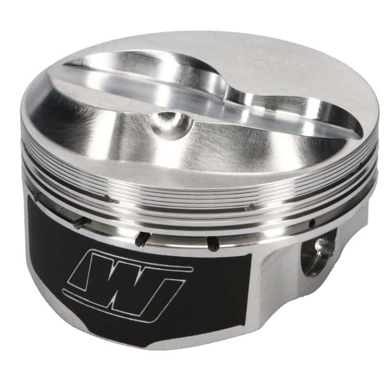 Wiseco Chevy 360 4.035in Bore 1.250in CH 13.00 CC Piston Set