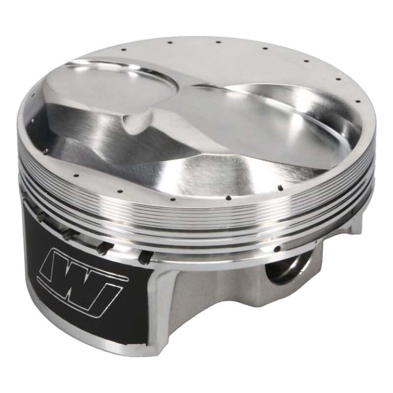 Wiseco Chevy Big Block 4.625in Bore 1.060in CH 28.00 CC Piston Set