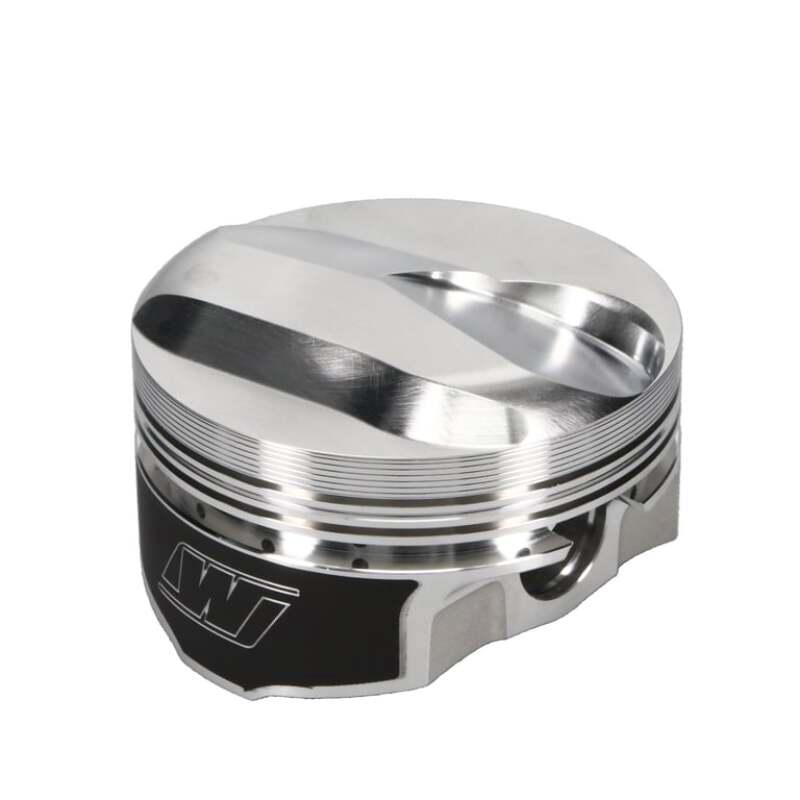 Wiseco Chevy Big Block 4.320in Bore 1.645in CH 32.00 CC Piston Set