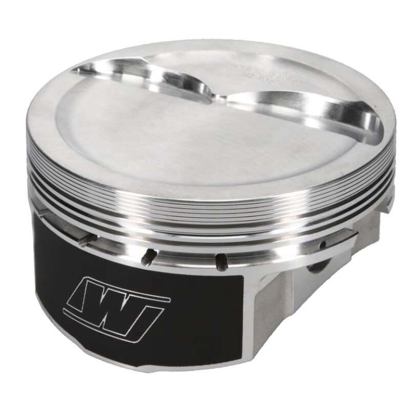 Wiseco Ford Small Block 302 4.060in Bore 1.280in CH -32.00 CC Piston Set