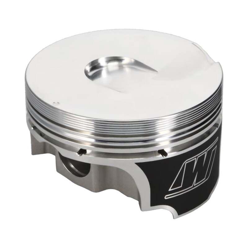 Wiseco Chevy L83 3.780in 1.319in CH -0.50 CC Piston Set