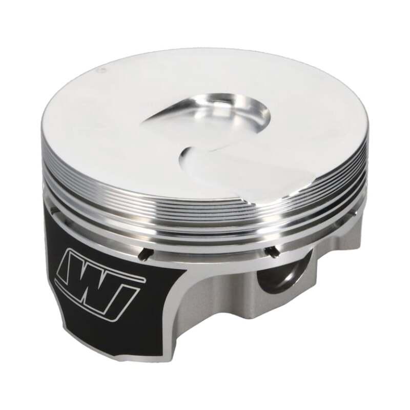 Wiseco Chevy L83 3.780in 1.319in CH -8.50 CC Piston Set
