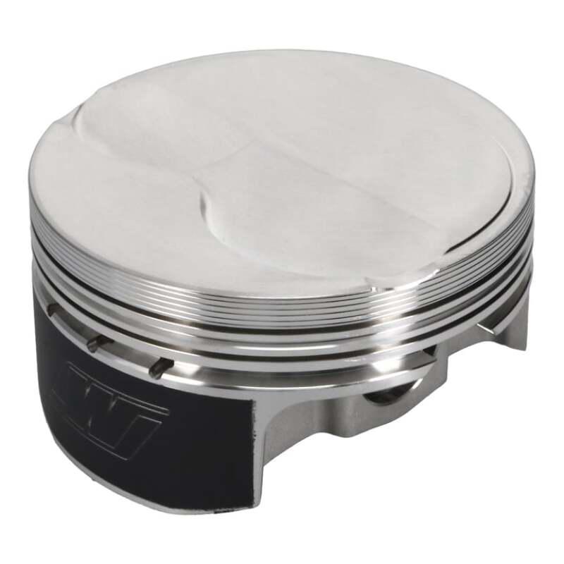 Wiseco Chevy LS 3.905in Bore 1.165in CH 5.00 CC Piston Set