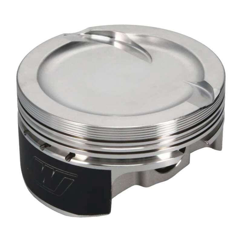 Wiseco Chevy LS 4.085in 1.165in CH -20.00 CC Piston Set