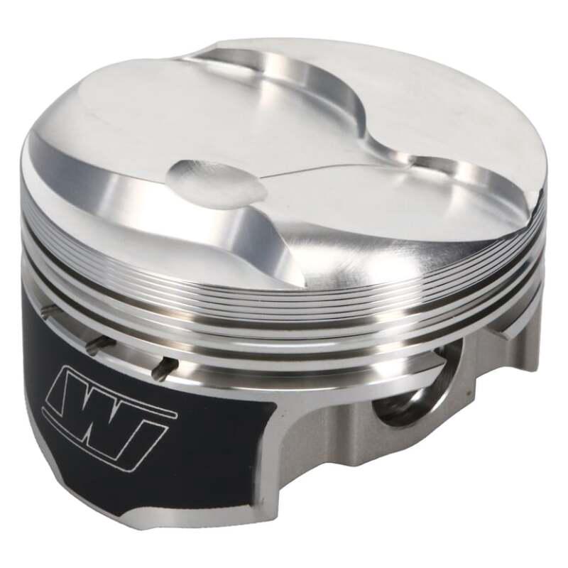 Wiseco Chevy LS 3.800in Bore 1.165in CH 10.00 CC Piston Set