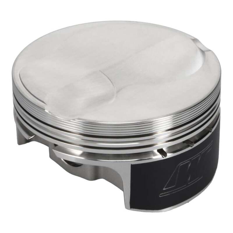 Wiseco Chevy LS 4.125in Bore 1.165in CH -2.00 CC Piston Set