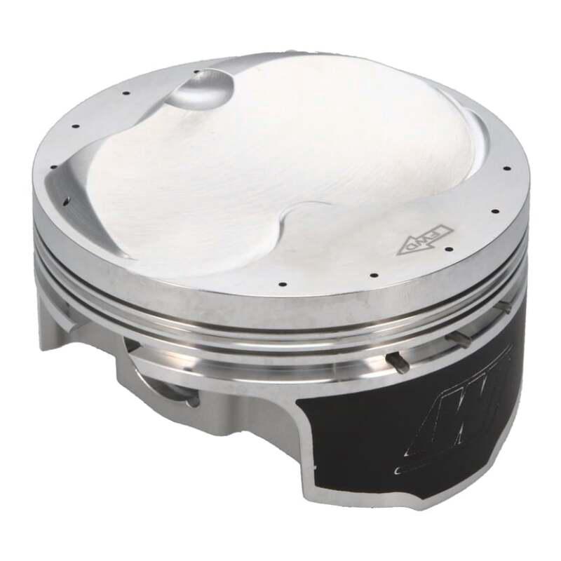 Wiseco Chevy LSX 4.065in Bore 1.110in CH 11.80 CC Piston Set