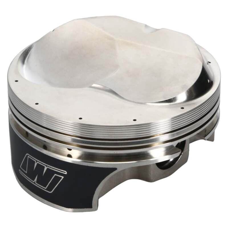 Wiseco Chevy Big Block 4.615in Bore 1.120in CH 42.00 CC Piston Set