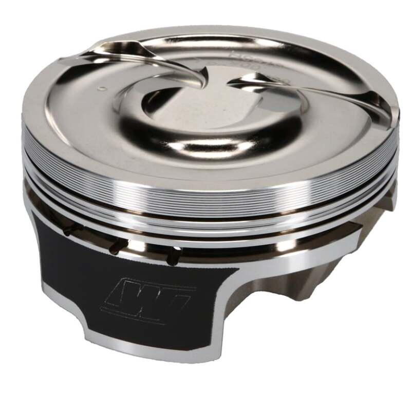 Wiseco Chevy LT1 4.065in Bore 1.105in CH -20.00 CC Piston Set