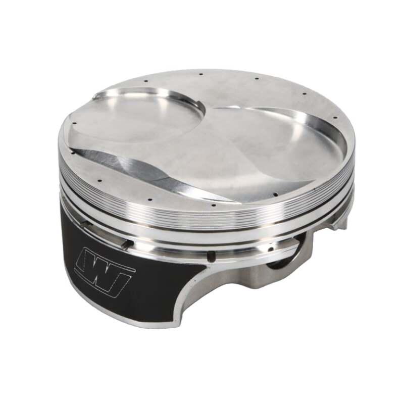 Wiseco Chevy Big Block 4.615in Bore 1.155in CH 15.60 CC Piston Set