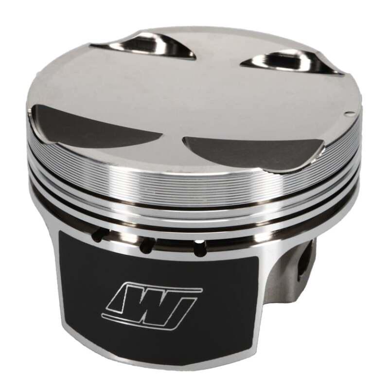 Wiseco Mitsubishi 4G63 86.00 mm Bore 34.87 mm CH -9.00 CC Piston Set