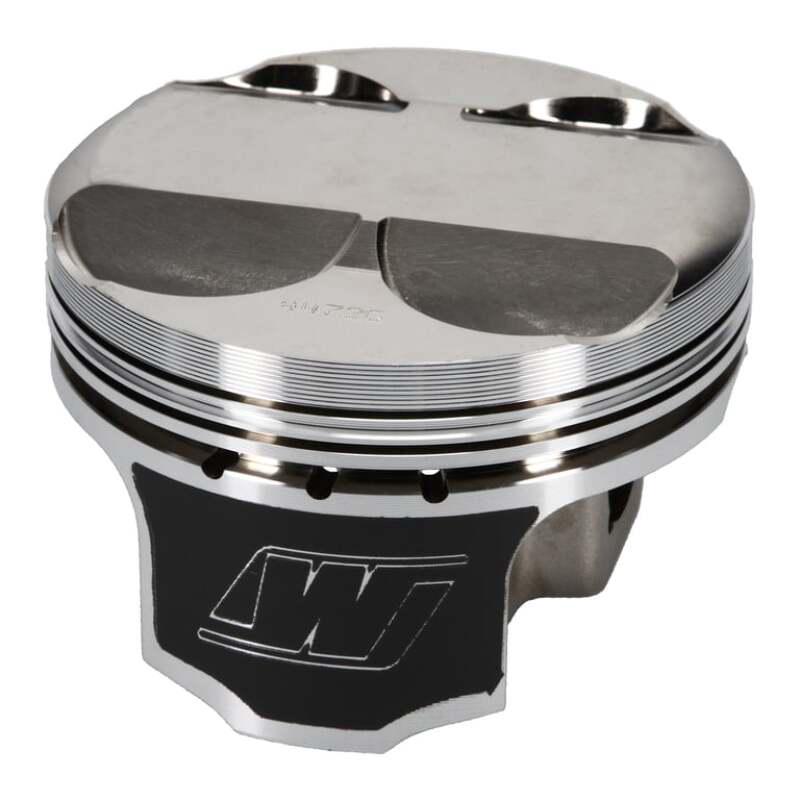 Wiseco Honda F20C 89.00 mm Bore 28.98 mm CH 7.00 CC Piston Set