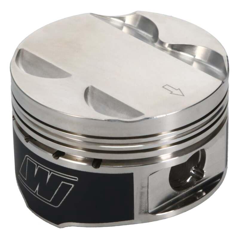 Wiseco Mitsubishi 4G63 82.00 mm Bore 30.25 mm CH -2.50 CC Piston Set