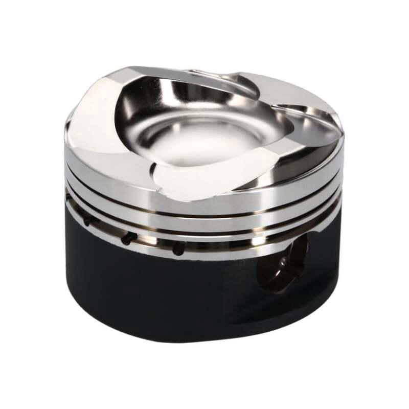 Wiseco Ford 1.6L EcoBoost 79.50 mm Bore 28.575 mm CH 0.00 CC Piston Set