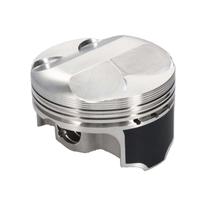 Wiseco Peugeot EW10J4 85.00 mm Bore 29.60 mm CH -18.00 CC Piston Set