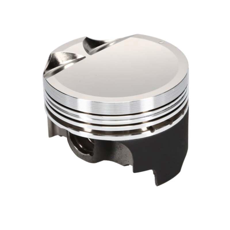 Wiseco Peugeot XU10J4 87.00 mm Bore 39.16 mm CH -14.00 CC Piston Set