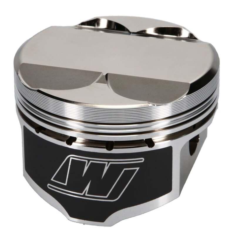 Wiseco Renault F7R 84.00 mm Bore 30.70 mm CH 1.00 CC Piston Set
