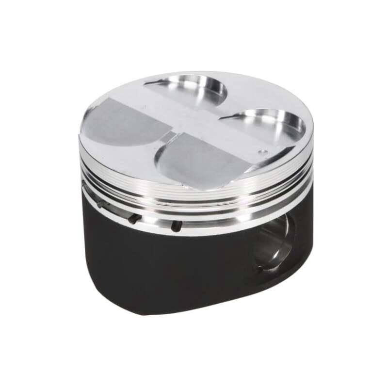 Wiseco Suzuki M16A 79.00 mm Bore 30.00 mm CH -1.50 CC Piston Set