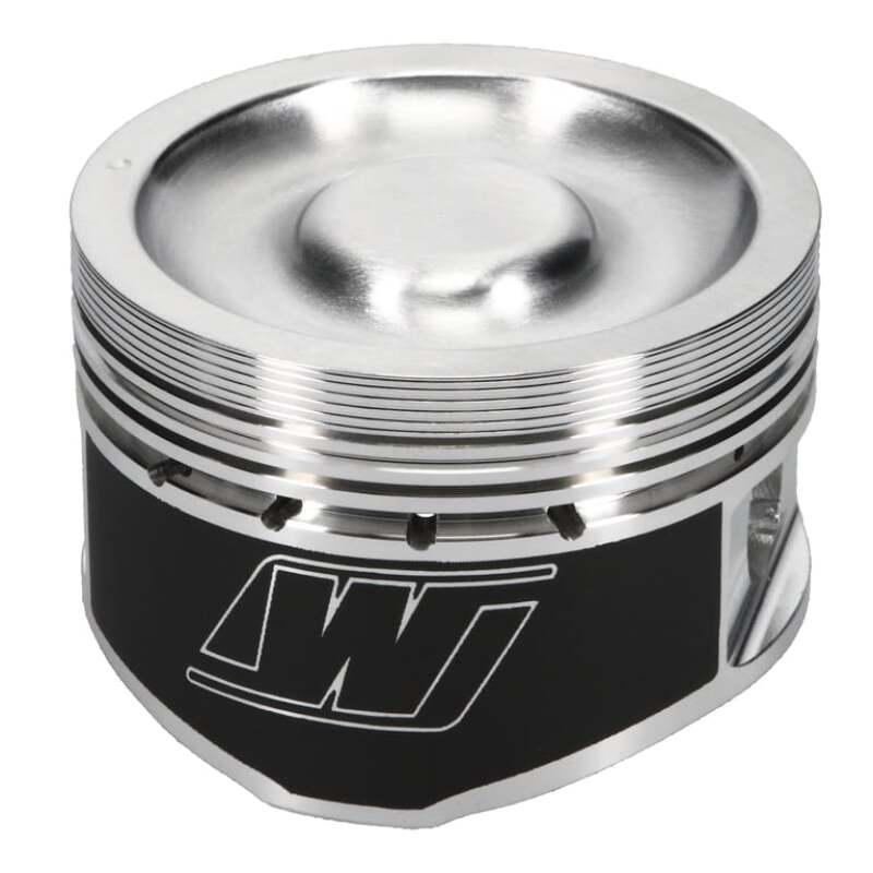 Wiseco VW 1.6L 16V 77.00 mm Bore 29.27 mm CH -21.30 CC Piston Set