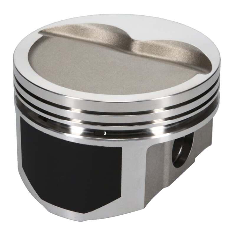 Wiseco Pro Tru Street Chevy Small Block 4.040in Bore 1.560in CH -15.00 CC Piston Set